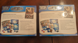 Pokemon S&V Stellar Crown Elite Trainer Box ETB | Pokemon Center Exclusive - Image 5