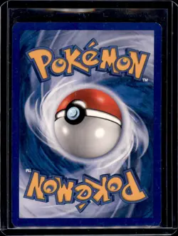 Swampert EX Ruby & Sapphire 23/109 Regular Rare Pokemon TCG - Light Play - Image 2