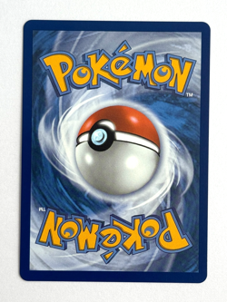 Pokemon TCG Ceruledge 014 Stamped Black Star Promo Mega Evolution Promo - Image 2