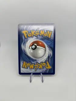 Pokemon TCG Noctowl SVP 141 Black Star Promo NM - Image 2