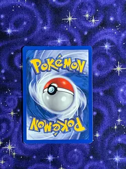 Pokemon TCG Horsea 62/111 Neo Genesis - LP - Image 2