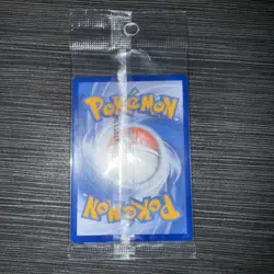 Pokemon TCG - Fanfare Perayaan - 374/S-P - SEALED Indonesian only Promo - Image 2