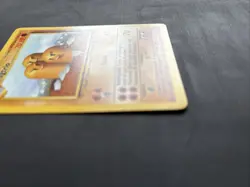 Pokemon TCG Dugtrio Base Set 19/102 Regular Rare Non Holo WOTC 1999 - LP - Image 2