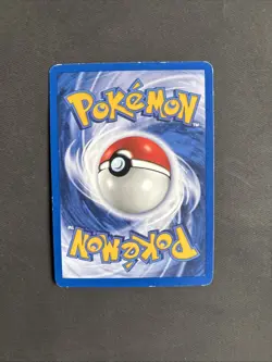 Pokemon TCG Dugtrio Base Set 19/102 Regular Rare Non Holo WOTC 1999 - LP - Image 4