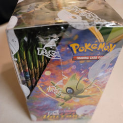 Vivid Voltage Sword & Shield Booster Display Box New Sealed Pokemon TCG - Image 3