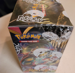 Vivid Voltage Sword & Shield Booster Display Box New Sealed Pokemon TCG - Image 4