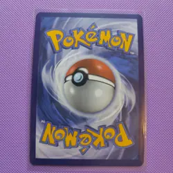 Technical Machine: Turbo Energize 179/182 Holo Play! Stamp Prize Pack Pokemon - Image 2