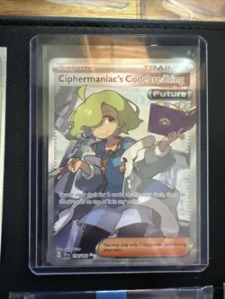 Lot Of Pokemon Trainers Full Art, Korrina’s Focus, Colress’s Experiment And More - Image 3