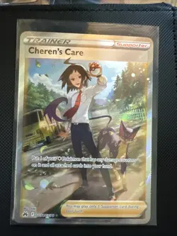 Lot Of Pokemon Trainers Full Art, Korrina’s Focus, Colress’s Experiment And More - Image 5