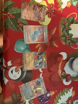 Small Lot Of Pokemon Bulk With Some Hits - Image 2