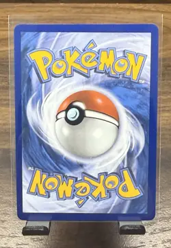 Pokemon TCG Phantasmal Flames UPC MEGA CHARIZARD X EX 23 Promo - Image 2