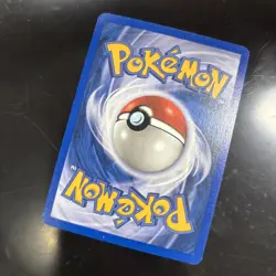 Pokemon TCG Magikarp EX Holon Phantoms 69/110 Regular Common Non Holo - MP - Image 2
