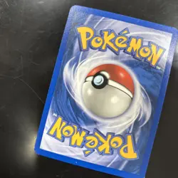 Pokemon TCG Magikarp EX Holon Phantoms 69/110 Regular Common Non Holo - MP - Image 3