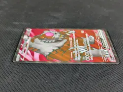 Bloodmoon Ursaluna Ex Pokemon Twilight Masquerade 202/167 Ultra Rare - Image 5
