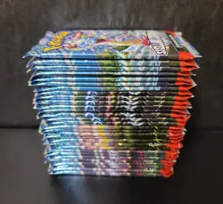 (30) Pokemon TCG Scarlet & Violet Stellar Crown Booster Packs SEALED - Image 2