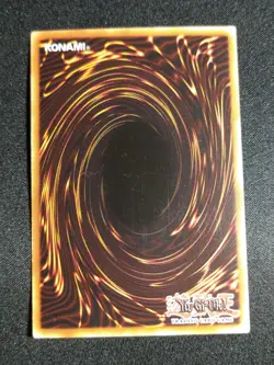 Yu-Gi-Oh! General Grunard of the Ice Barrier DT03-EN077 Super Duel Terminal 3 LP - Image 2