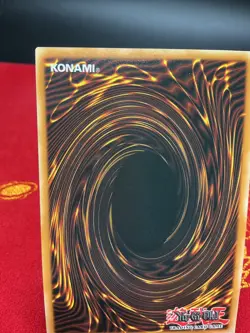 Lightning Vortex (Platinum Secret Rare) RA03-EN148 Yugioh Bonanza LP - Image 3