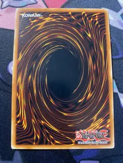 Yu-GI-Oh! Revived King Ha Des (UTR) CSOC-EN044 Crossroads of Chaos Unlimited LP - Image 2