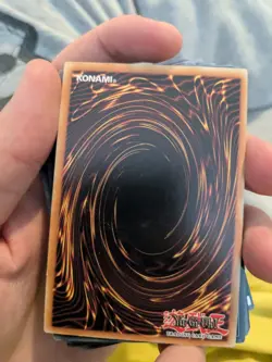 MGED-EN024 Eldlich the Golden Lord Alt Art 1st Edition Premium Gold Rare YuGiOh - Image 2