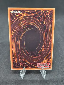 Metalzoa x1- The Falsebound Kingdom TFK-002 LP (Yu-Gi-Oh!) - Image 2