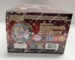 *Sealed Dinged Legendary Duelists: Season 3 Box Display 1st Edition* YuGiOh - Image 2