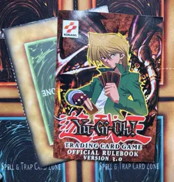 Yu-Gi-Oh! 2002 Starter Deck Joey 1st Edition - Deck Sealed - Image 4