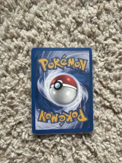 Pokemon Dark Gyarados TCG Prerelease Card 08/82 WOTC Promo Holo. - Image 2