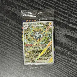 SEALED Magneton 159 Sv: Scarlet & Violet Promo Cards Holo POKEMON NEAR MINT - Image 1