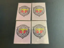 High School DXD Card Geisha Lot #7 - 4 Cards! READ DESCRIPTION Goddess Story - Image 4