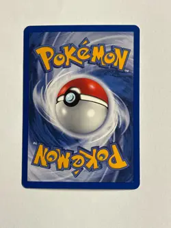 Rocket's Scyther 013/132 Gym Heroes Holo Pokemon Card - Image 2
