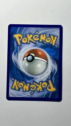 Pokemon Shining Mew 40/73 Shining Legends Holo Rare Card Near Mint Condition - Image 2