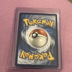 Pikachu VMAX 044/185 Vivid Voltage NM Full Art Ultra Rare Pokemon TCG Card - Image 2