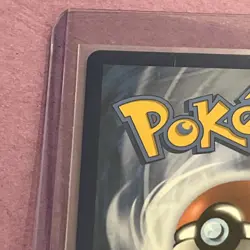 Pikachu VMAX 044/185 Vivid Voltage NM Full Art Ultra Rare Pokemon TCG Card - Image 3
