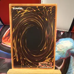 Yugioh Thousand Dragon MRD-143 Unlimited Secret Rare Card NM + BONUS HOLO - Image 4