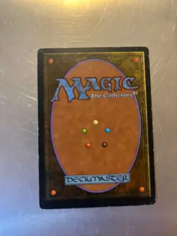 Cursed Rack 4th Edition Magic Cards, LP, COMBINED SHIPPING - Image 2