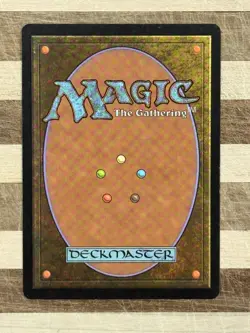 MTG Commander Anthology Diabolic Tutor Card 95/249 - Image 2