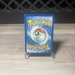 Pokemon TCG Nidoking Break Evolutions Holo Rare Card 46/108 - Image 2