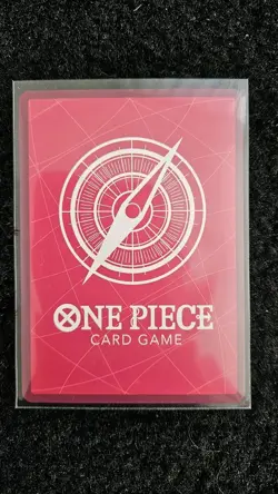 Monkey D Luffy PSA Magazine One Piece Promo Card OP05-060 English NM. Free ship - Image 2