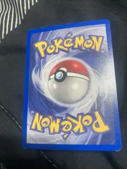 The Rocket's Trap 19/132 Holo Pokemon TCG Gym Heroes Trainer Card - Image 2