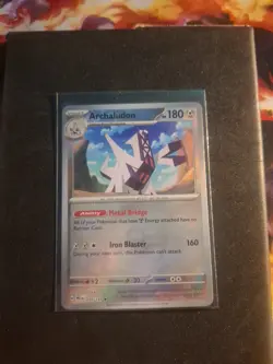 10 Pokeballs From Prismatic Evolutions Pokemon Cards - Image 1