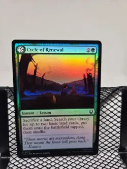 MTG Avatar the Last Airbender: Create Your Own Lot (Card Numbers 169-End) - Image 3