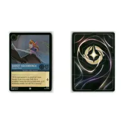 Foil Lot 19 Cards, Azurite Sea, Disney Lorcana Set 6 Assorted Characters - Image 5