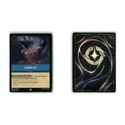 Foil Lot 20 Cards, Rise of the Floodborn, Disney Lorcana Set 2 Assorted Characte - Image 3