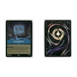 Foil Lot 14 Cards, Reign of Jafar, Disney Lorcana Set 8 Assorted Characters - Image 3