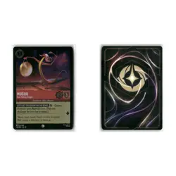 Foil Lot 14 Cards, Reign of Jafar, Disney Lorcana Set 8 Assorted Characters - Image 5