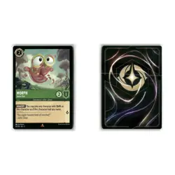 16 Card Rare + Super Rare Lot, Into the Inklands Disney Lorcana Set 3 - Image 4