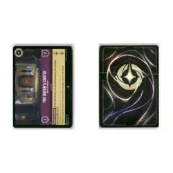 16 Card Rare + Super Rare Lot, Into the Inklands Disney Lorcana Set 3 - Image 5