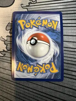Pokemon Latias EX TCG Card 076/191 S&V Surging Sparks Holo Double Rare NM/M - Image 2