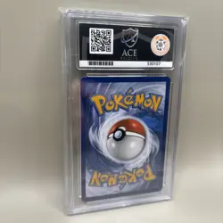 Pokemon TCG Mega M Rayquaza EX Card 76/108 Celebrations ACE 9 🔥 - Image 5