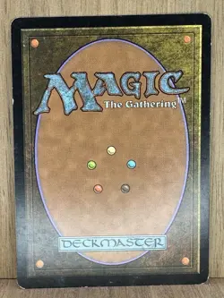 Mental Note Judgment Regular - MTG Magic The Gathering - Image 2